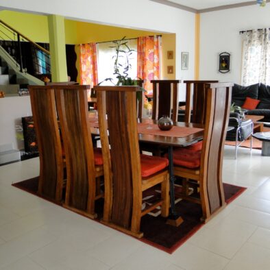 Table à manger