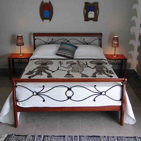 chambre-hote-rodrigues-etoile_accueil chambre étoile de mer