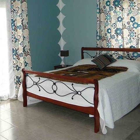 chambre-hote-rodrigues-orchidee Chambre orchidée